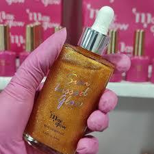 Imagen 1 de Aceite con Destellos