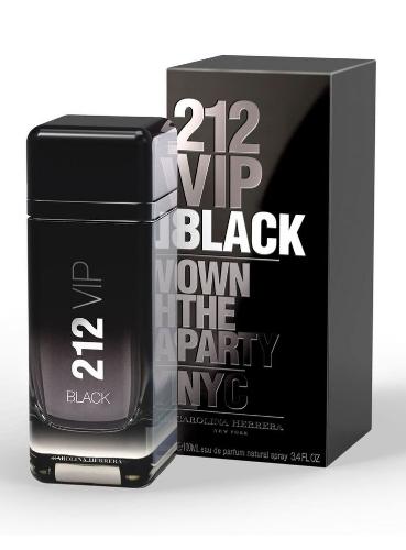 Imagen 1 de 212 VIP BLACK