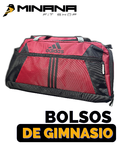Imagen 1 de Bolso de Gym Marca Adidas 3