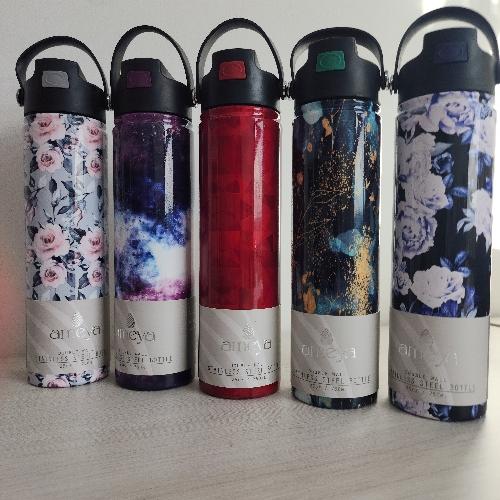 Imagen 1 de Botella térmica