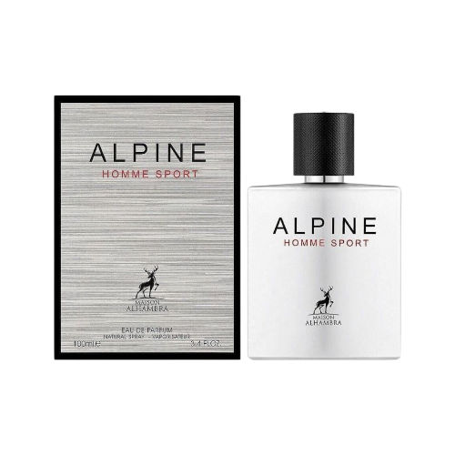Imagen 1 de Alpine home