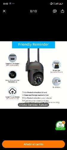 Imagen 1 de CAMSANCHEZ