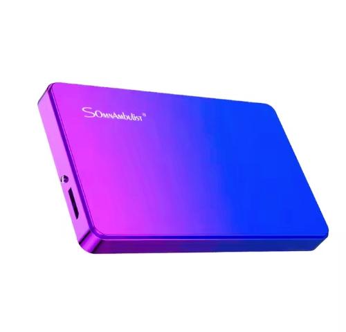 Imagen 1 de Disco duro de 500 GB externo HDD