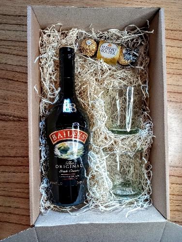 Imagen 1 de Box Baileys
