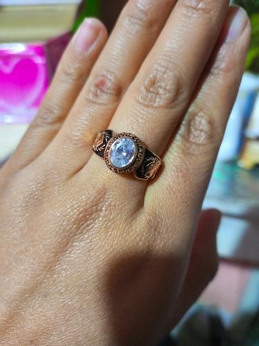 Imagen 1 de Anillo graduación