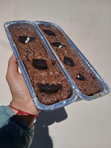 Imagen 1 de Brownies