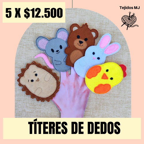 Imagen 1 de Animales del Bosque 2