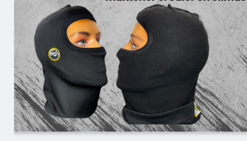 Imagen 1 de Add/Pasamontañas Termico