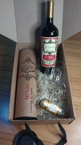 Imagen 1 de Box Alamos