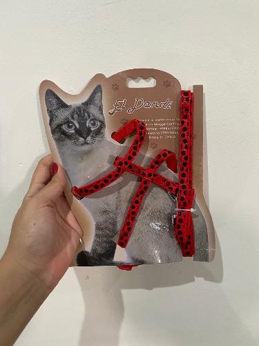 Imagen 1 de Arnés 🐱