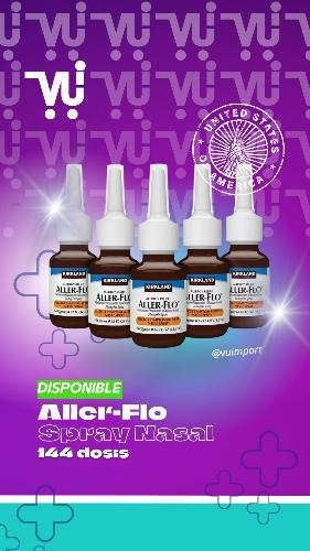 Imagen 1 de Antialergico Nasal