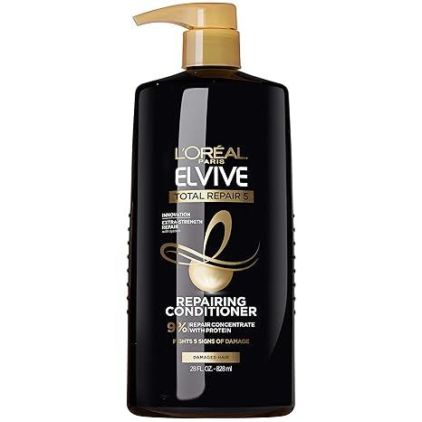 Imagen 1 de Acondicionador L'oréal Elvive Repair 5 (828ml)