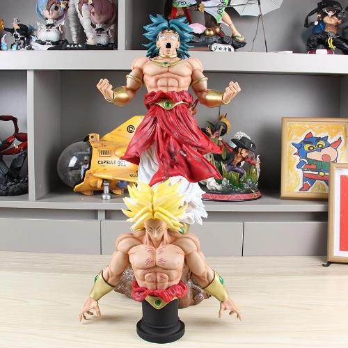 Imagen 1 de Broly Dragón Ball