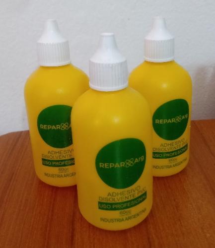 Imagen 1 de ADHESIVO PVC 60CM