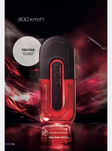 Imagen 1 de 300Km/H Max Turbo 15ml