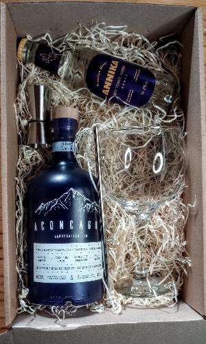 Imagen 1 de Box Aconcagua.