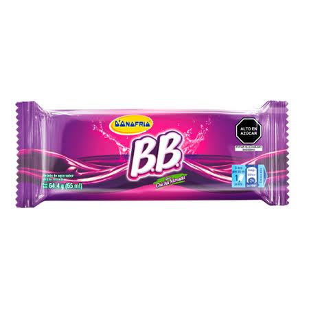 Imagen 1 de BB Chicha Morada 65Ml