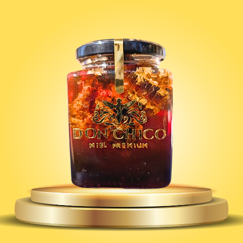 Imagen 1 de Miel en Panal