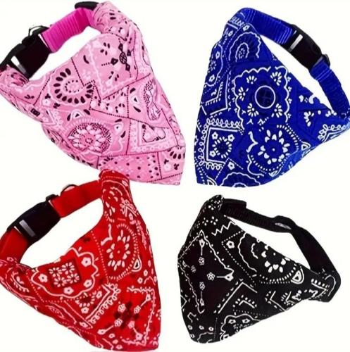 Imagen 1 de Bandanas con collar