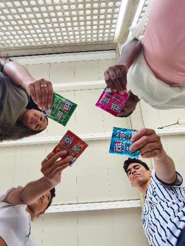 Imagen 1 de Lil dips de ICEE