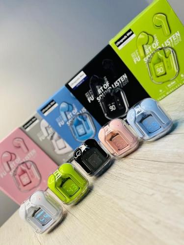 Imagen 1 de Audífonos Bluetooth ultrapond pro