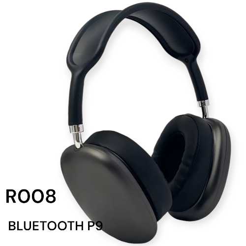 Imagen 1 de R008 BLUETOOTH P9