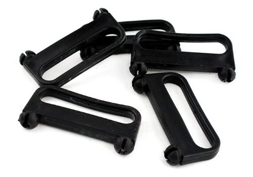 Imagen 1 de ABRAZADERA CABLE MILLERO S GATO