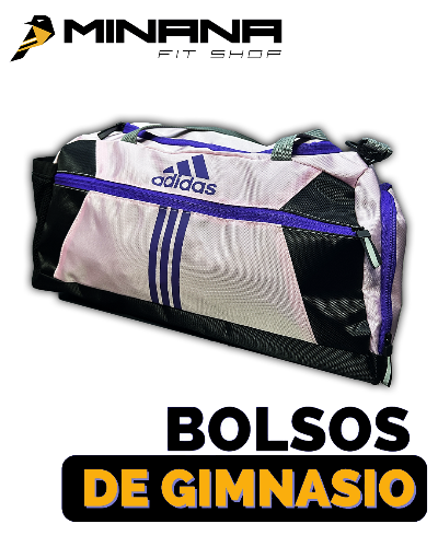 Imagen 1 de Bolso de Gym Marca Adidas 2
