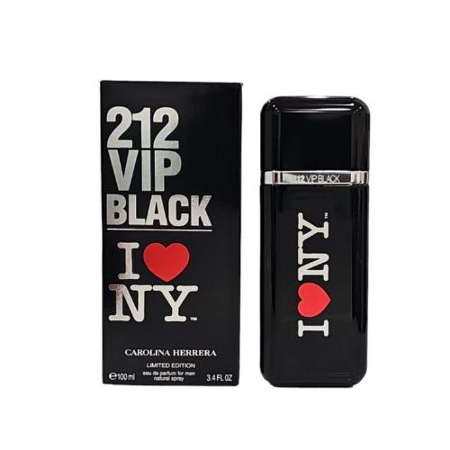 Imagen 1 de 212 BLACK ILNY