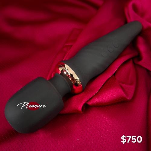 Imagen 1 de 0010 Micrófono GetLov