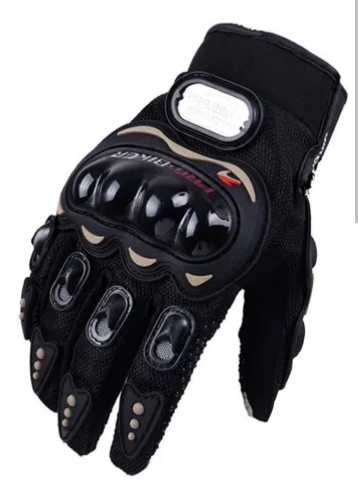 Imagen 1 de Acc/ Guantes Pro Bikers