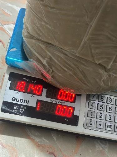 Imagen 1 de Desgranado de pollo