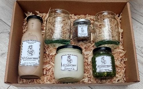 Imagen 1 de Ancheta Gourmet 4