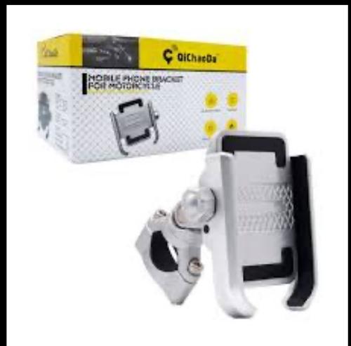 Imagen 1 de A/Porta cel metálico de alta calidad