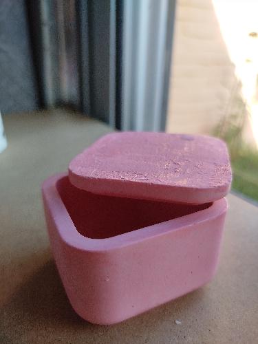 Imagen 1 de Cajita de yeso