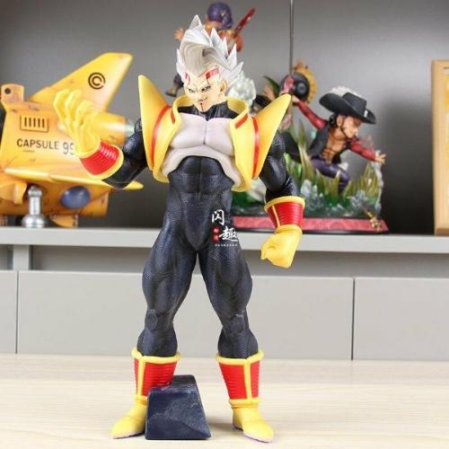 Imagen 1 de Baby Vegeta