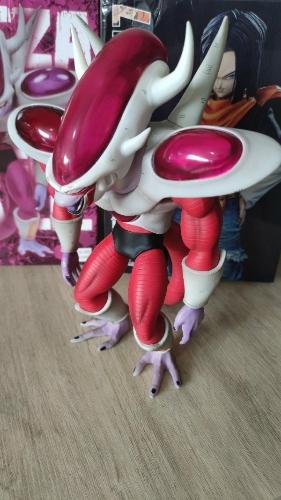 Imagen 1 de Freezer fase 3 - Dragón Ball Z