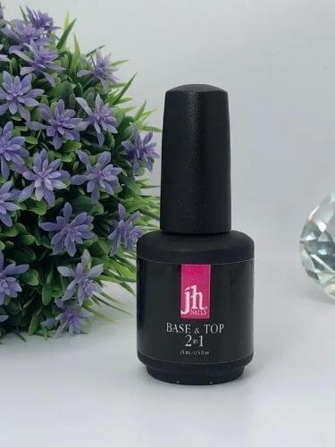 Imagen 1 de Base & Top JH 15ML
