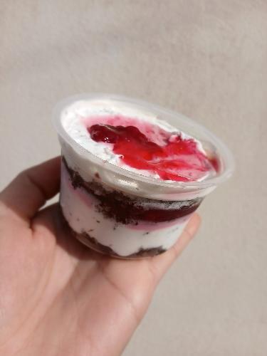 Imagen 1 de Chocofruit Individual