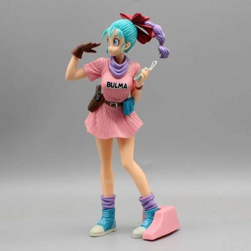 Imagen 1 de Bulma radar