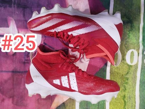 Imagen 1 de Adidas freak red #25
