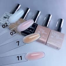 Imagen 1 de Base Rubber Maxglow