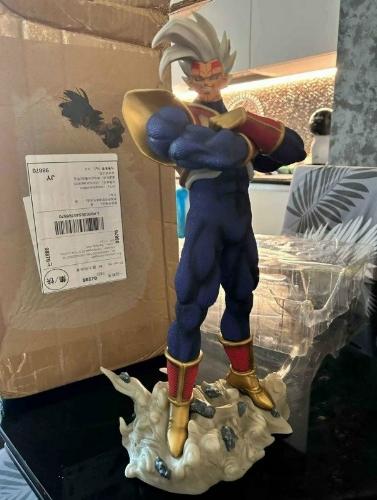 Imagen 1 de Baby Vegeta - Dragón Ball