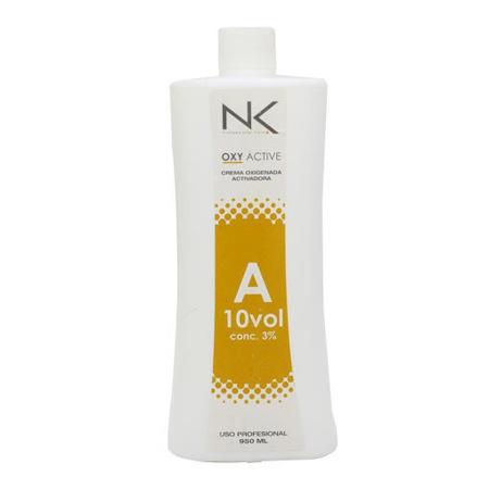 Imagen 1 de Agua Oxigenada NK 10Vol 950ML