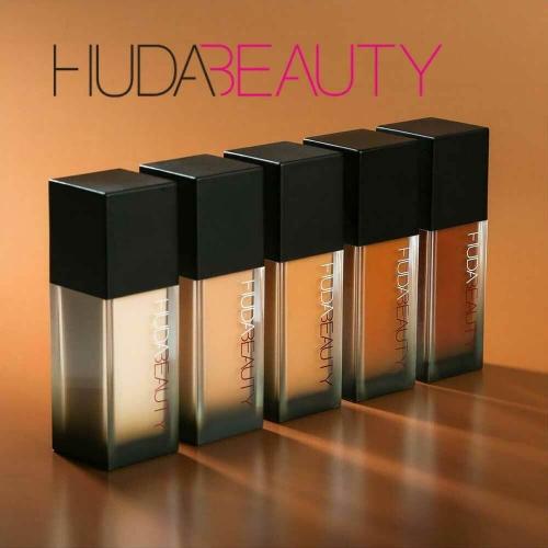 Imagen 1 de Base HUDA BEAUTY