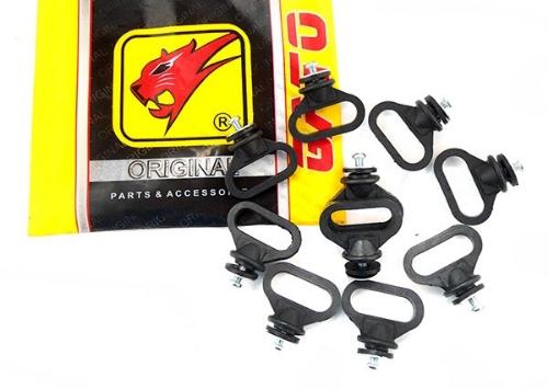 Imagen 1 de ABRAZADERA CABLE MILLERO CG GATO(ORIG)