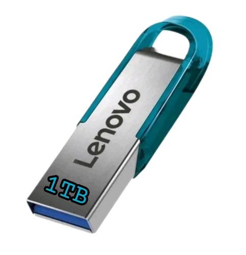 Imagen 1 de Memoria USB marca Lenovo de 1TB