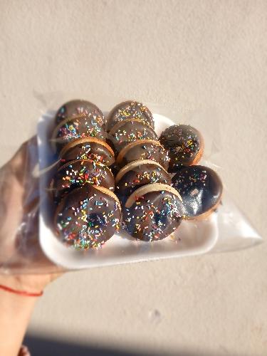 Imagen 1 de Mini Donas