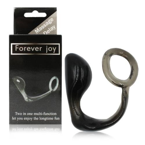 Imagen 1 de ANILLO ESTIMULA PROSTATA