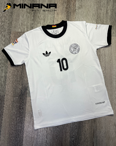 Imagen 1 de Camisa Alemania 125 años